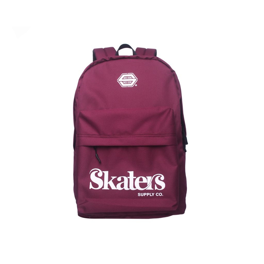 TAS RANSEL SKATERS VH029