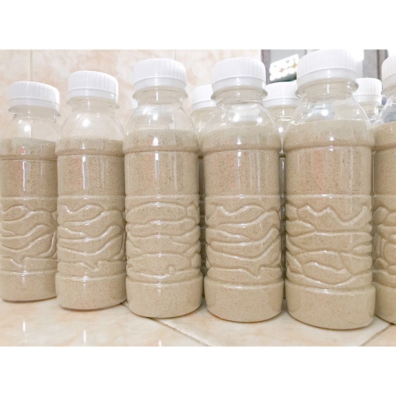 

LADA BUBUK BANGKA PREMIUM 100% ASLI