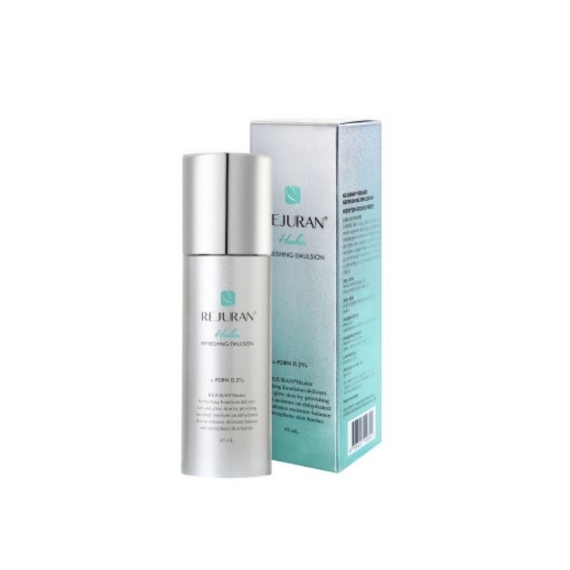 REJURAN REFRESHING EMULSION (45ML) ORIGINAL KOREA