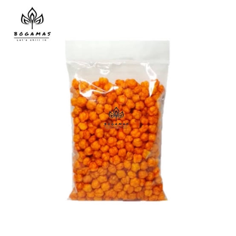

JAGUNG AUSTRALIA PEDAS 250gr