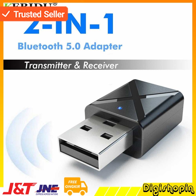USB Bluetooth Receiver USB Dongle HiFi Audio Bluetooth Transmitter & Receiver / Usb Receiver Mobil A