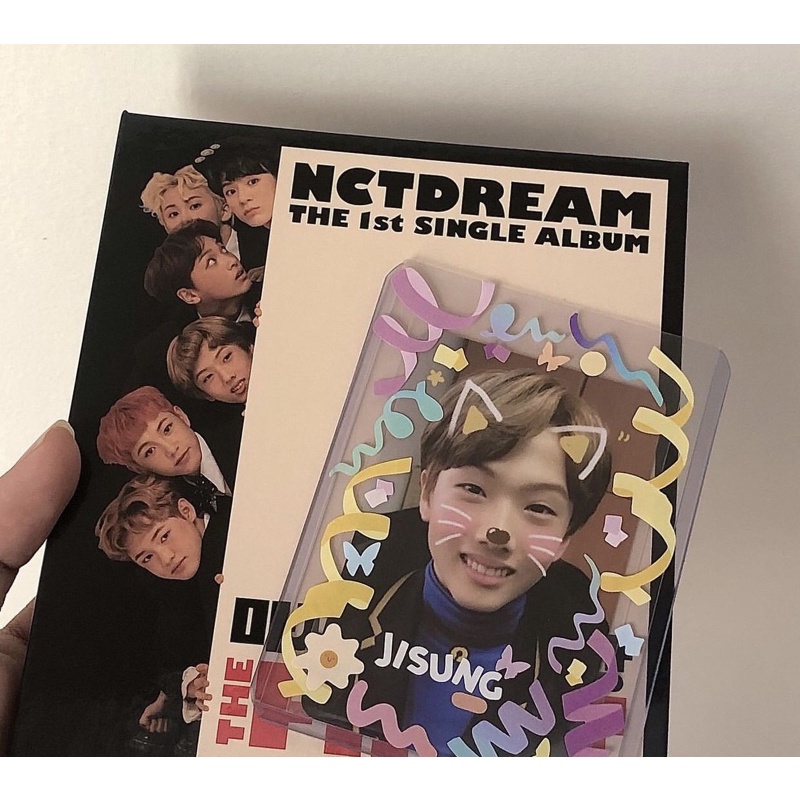 pc unofficial jisung mfal