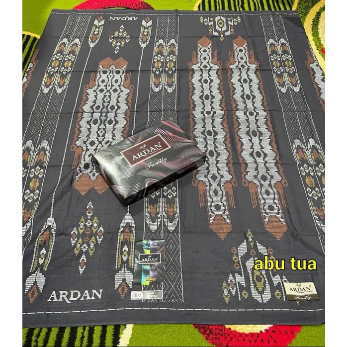 SARUNG ARDAN FAMYLI MOTIF BROMO MURAH HARGA KODIAN