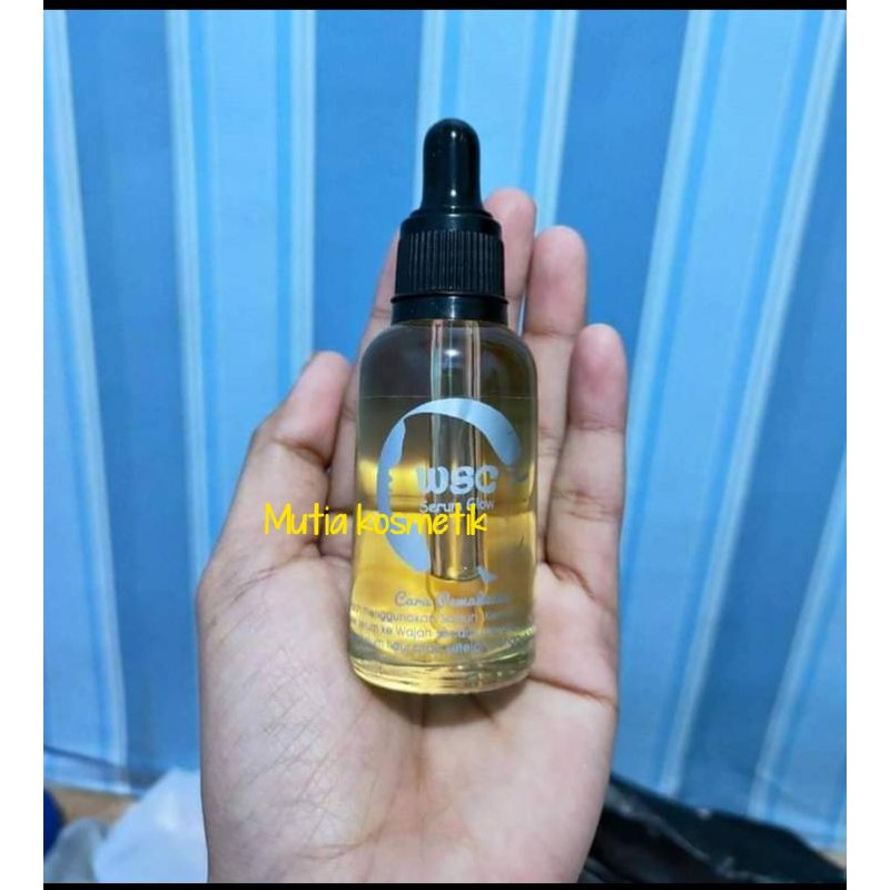 serum WSC 2in1