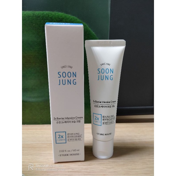 ETUDE HOUSE Soon Jung