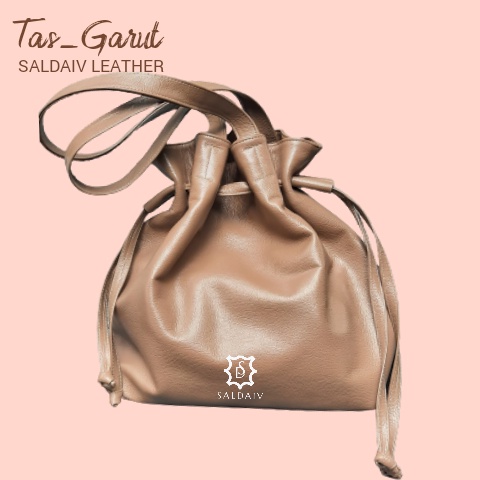 Tas Kulit Asli SDL304