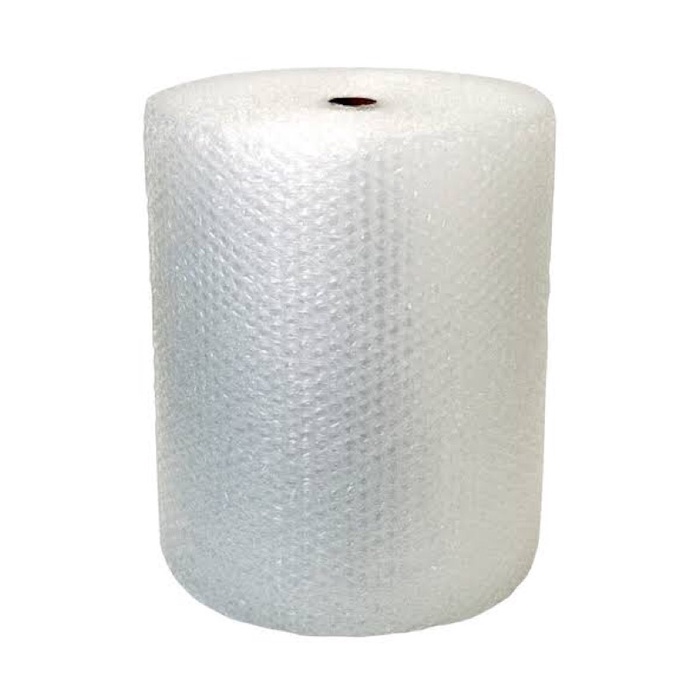 

Tambahan Bubble Wrap
