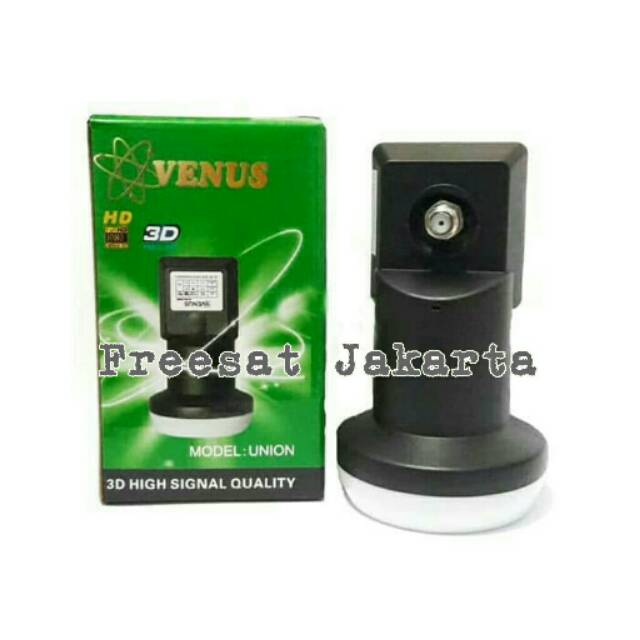 LNB KUBAND VENUS