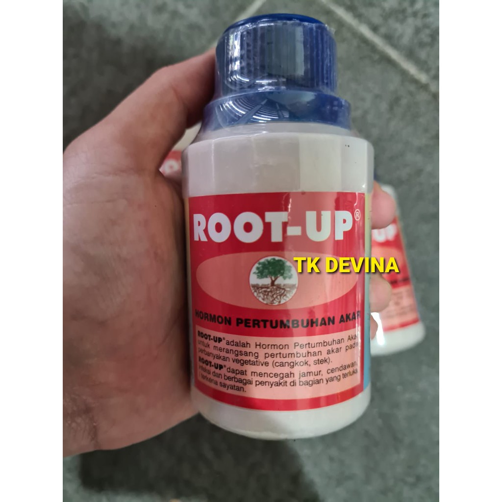 

ROOT UP 100gr