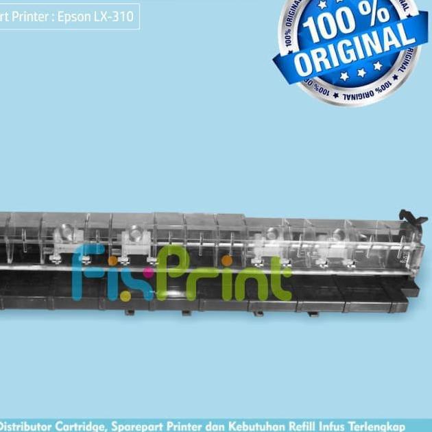 

Mistar Paper Eject Assy Epson LX-310 LX310 Paper Tension Printer LX310 ℮