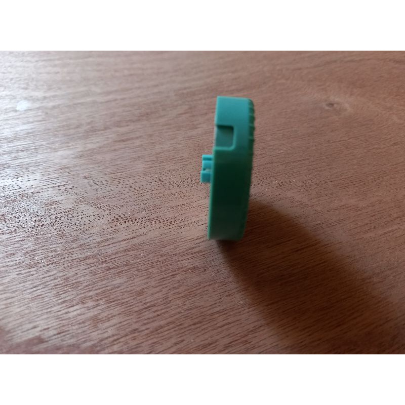 Knop/knob syringe/infus pump terumo