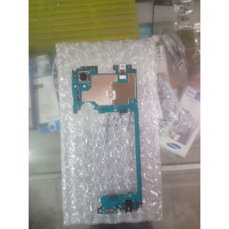 mesin Samsung A01 core