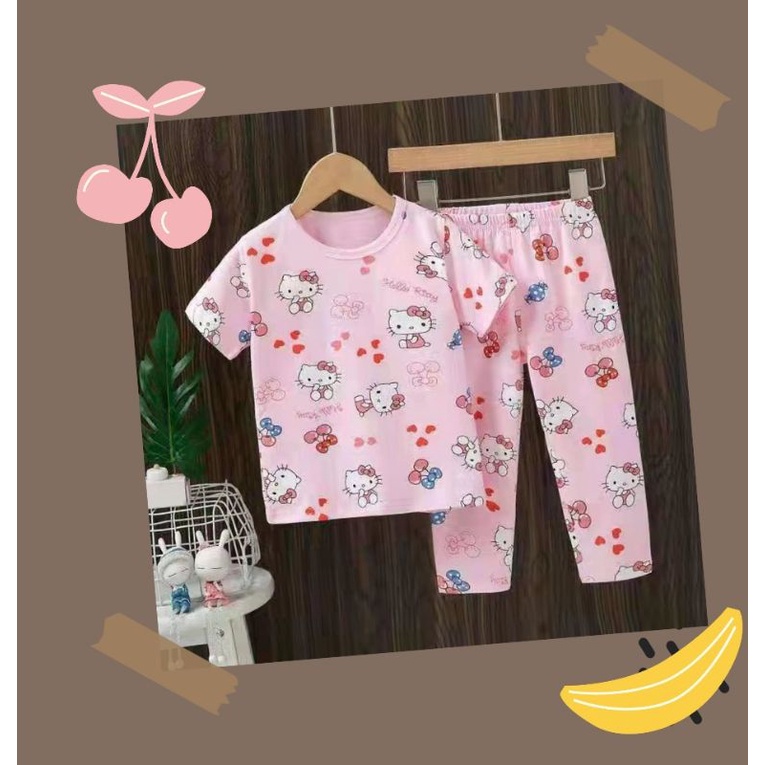 oohbaby- Hellokittychery,dino scienties jijiber