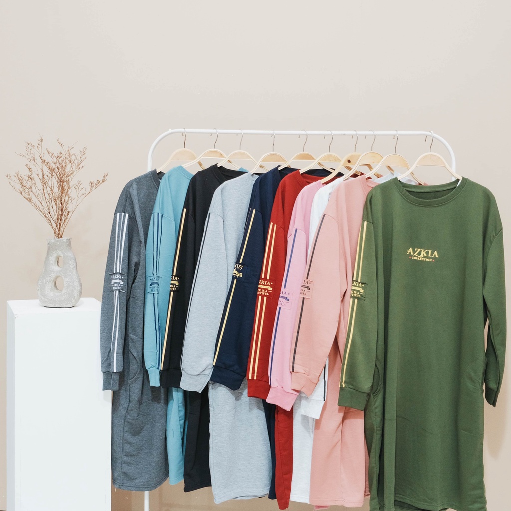 TUNIK JUMBO