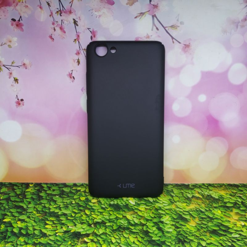 Hardcase Vivo 1724 Case Ultra Slim Vivo Y71 Shopee Indonesia