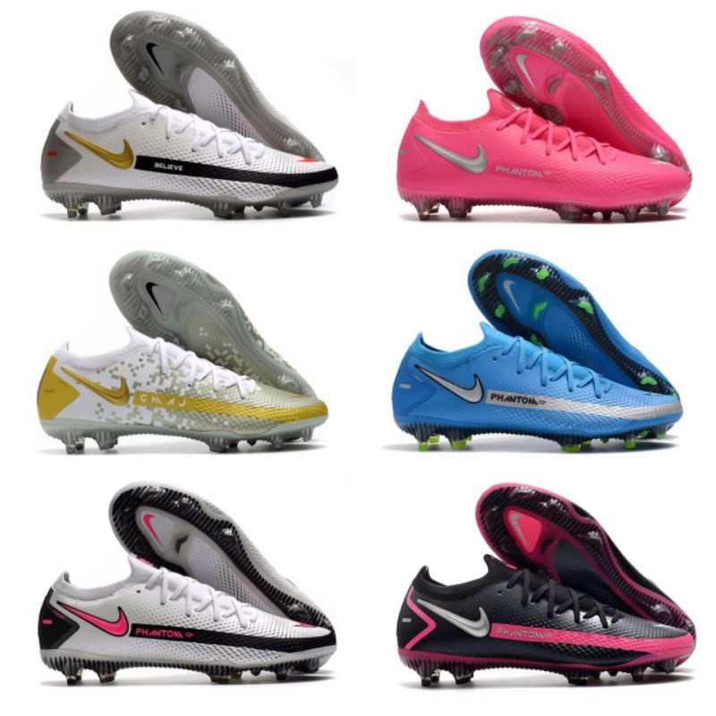 Nike Phantom GT Elite FG