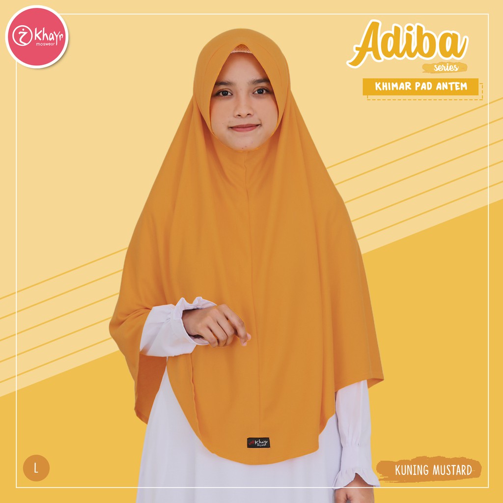 40+ Trend Terbaru Kerudung Warna Kuning Mustard