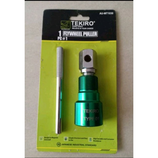 TRACKER MAGNET TEKIRO  NO. 1 TREKER MAGNET NO 1 TEKIRO