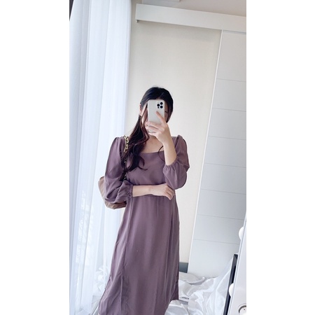 Xylina dress