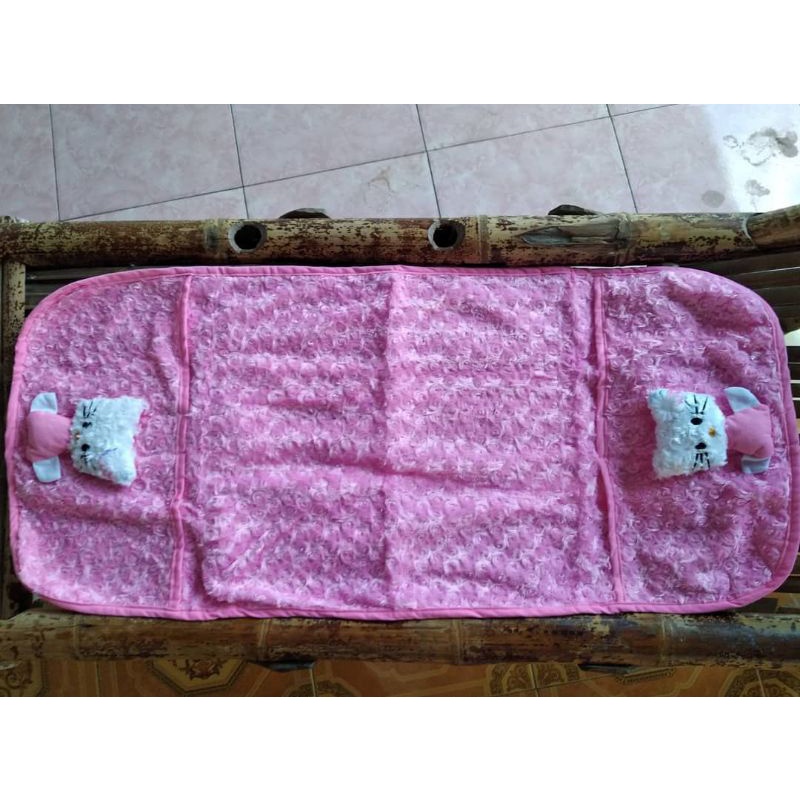 Tutup Kulkas Karakter