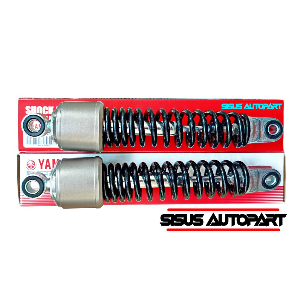 SHOCKBREAKER JUPITER Z / SHOCK BELAKANG JUPITER Z BURHAN JUPITER Z LAMA 5TP