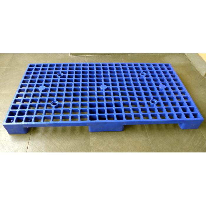 

Alas Palet HD Deluxe 101 x 55 x 8 cm 8806BR Berkualitas
