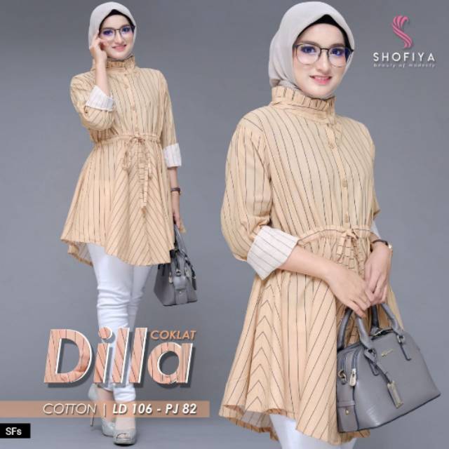 Dilla Tunik