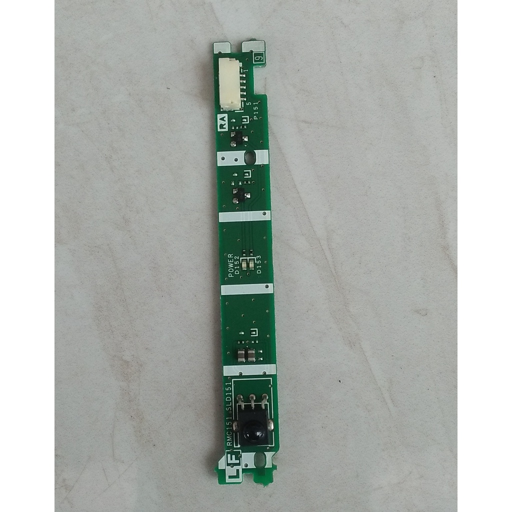 Sensor Remot - IR Sensor TV LED SHARP LC-24LE155M