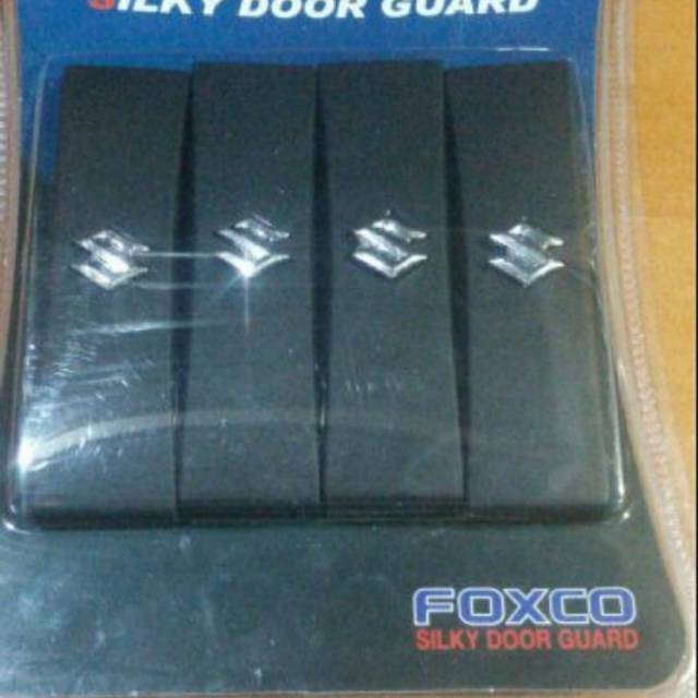 Door guard mobil universal Suzuki