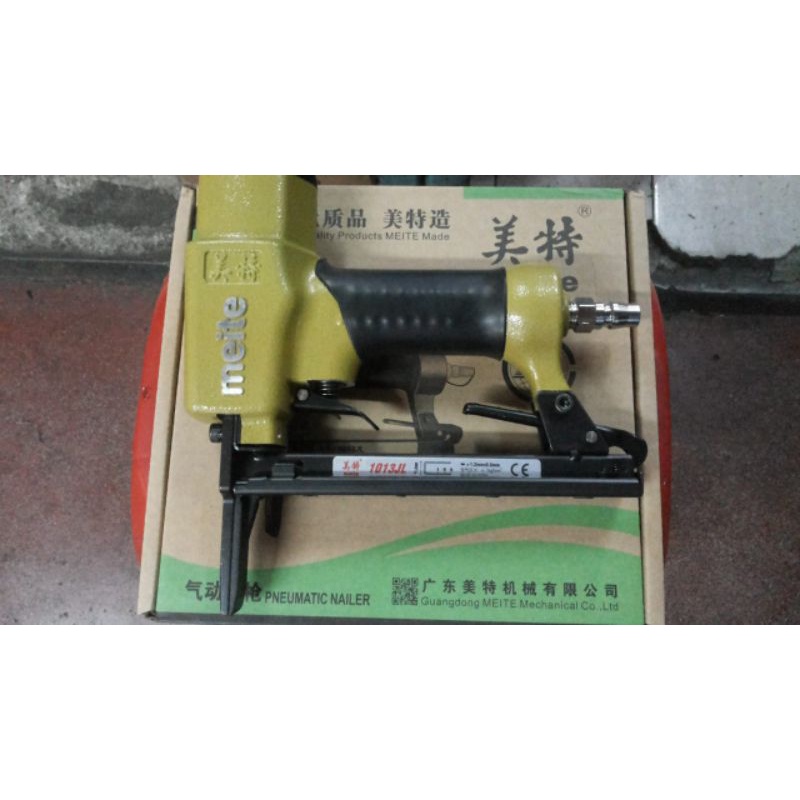 MESIN STAPLES 1013 JL MEITE/MONCONG PANJANG