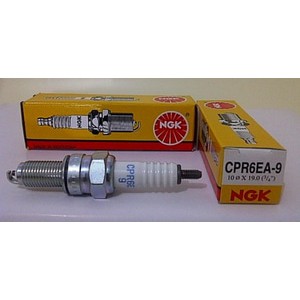 CPR6EA-9 NGK Busi Motor Karisma Vario Beat Jupiter-MX Vixion Nmax Xeon