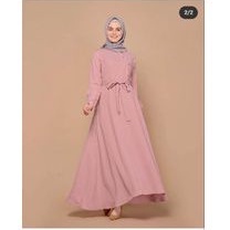New Kalila Dress pink size L by Gonegani