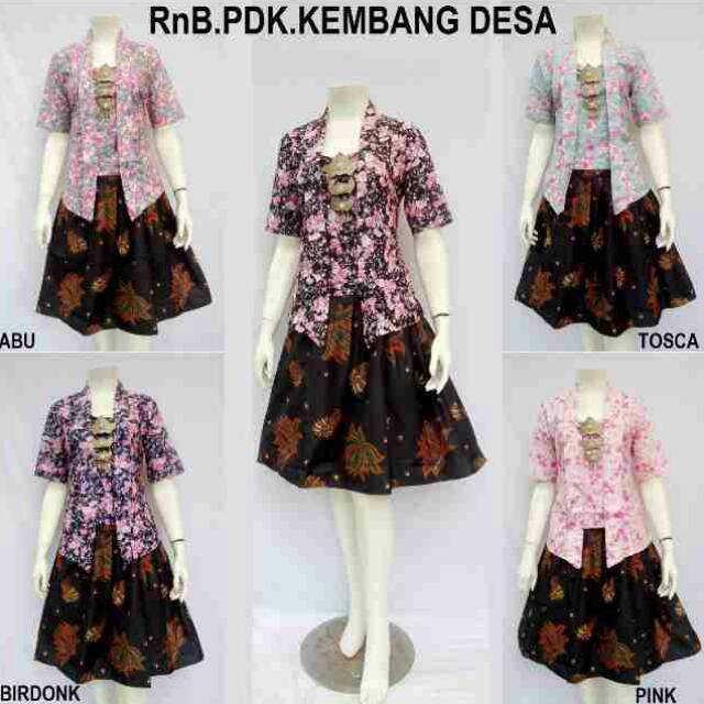 RnB PENDEK KEMBANG DESA