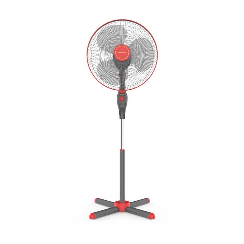 STAND FAN / KIPAS ANGIN EX1611 SX / EX1611 SX / EX 1611 SX 16 INCH GARANSI RESMI