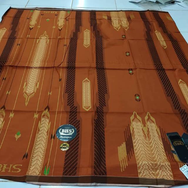 Sarung BHS SGF Masterpiece