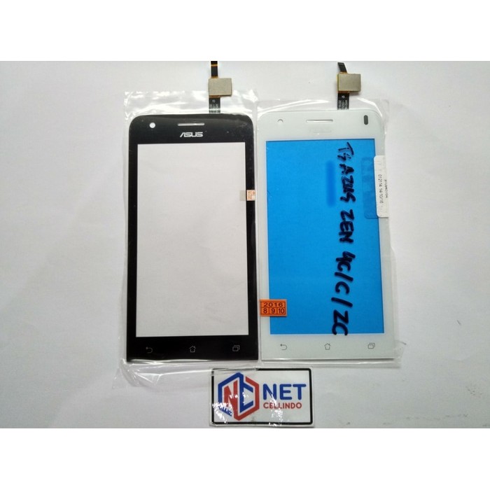 TOUCHSCREEN TS ASUS Z007 ZENFONE C / 4C
