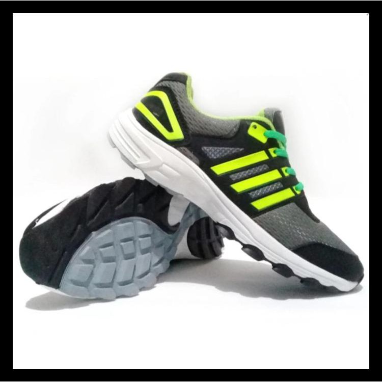 Best Seller Adinova Shoes Sepatu Sport Pria Dan Sneakers Pria Dgn Pilihan 5 Warna Cuci Gudang