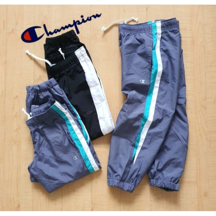 I ShopDrive I CHAMPIONS KIDS JOGER ORIGINAL