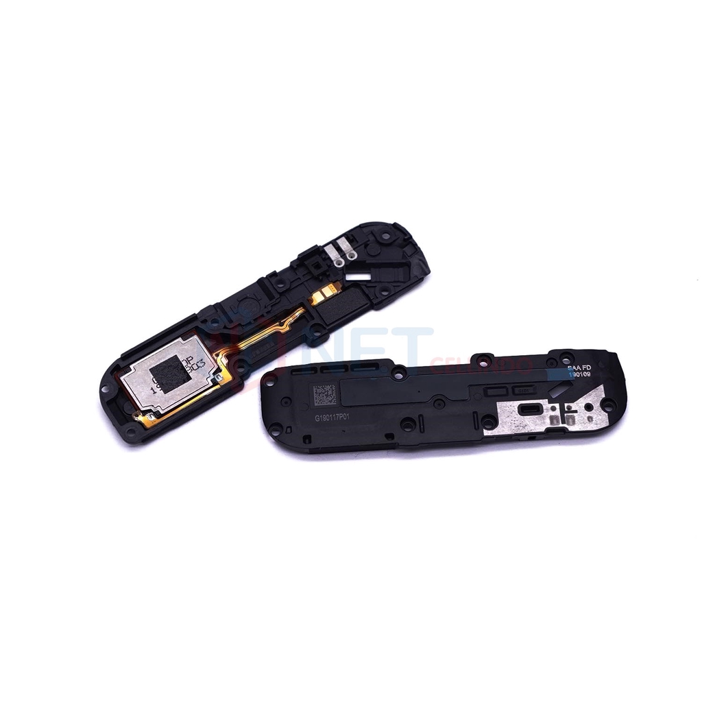 BUZZER XIAOMI REDMI 7 / SPEAKER MUSIK REDMI 7 FULLSET