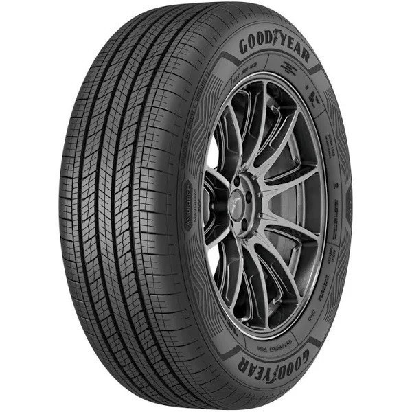 Ban Goodyear Assurance Maxguard SUV 235/55 R18