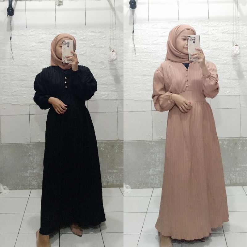 Midi Lesti Serat kayu