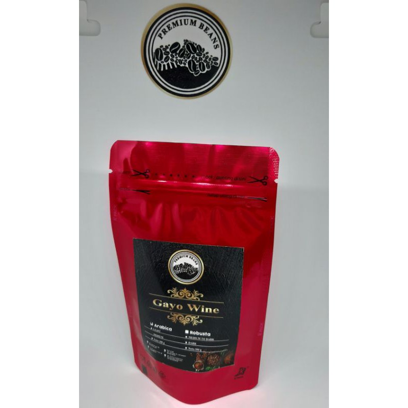 

Kopi Bubuk Aceh Gayo Asli 100% tanpa campuran ukuran 100gram