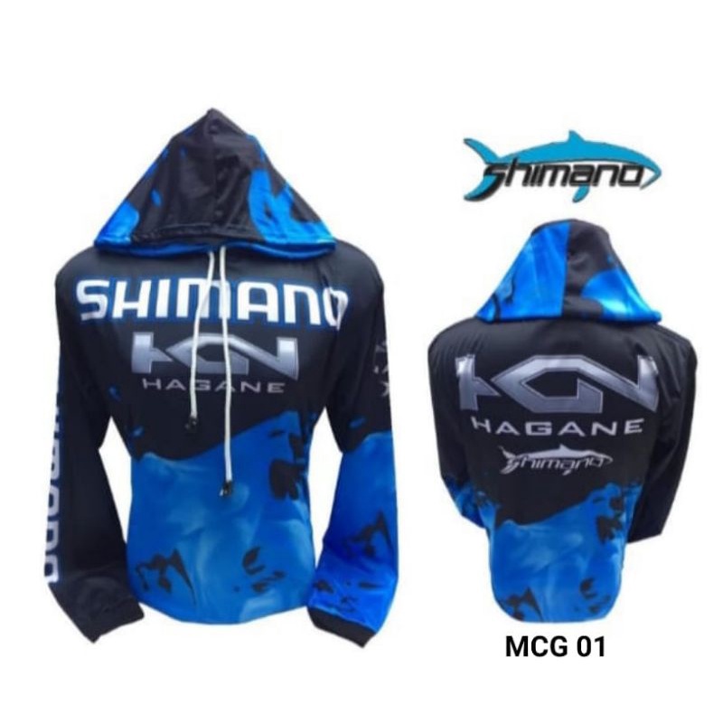 KAOS LENGAN PANJANG GOES N MANCING MANIA