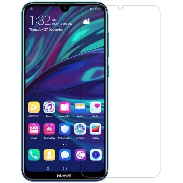 Tempered Glass H Plus Pro Huawei Enjoy 9 or Y7 Pro 2019 Original