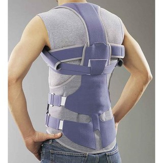 THUASNE LOMBAX DORSO korset untuk HNP LBP KIFOSIS SKOLIOSIS LORDOSIS