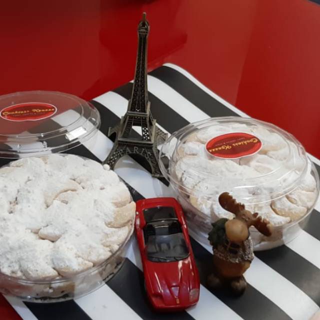

Putri Salju Cookiess Krezzz
