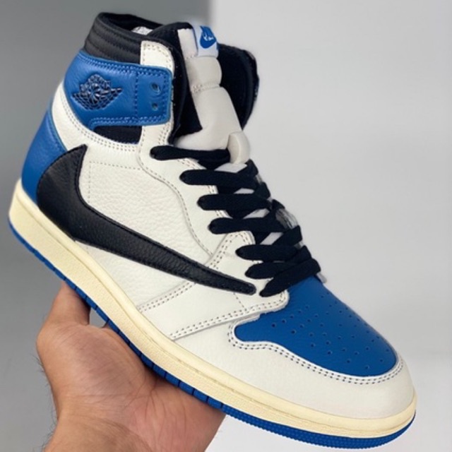 fragment travis scott