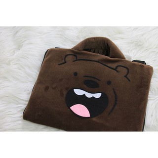 Jual We Bare Bears Cake Topper Hiasan Kue Kab