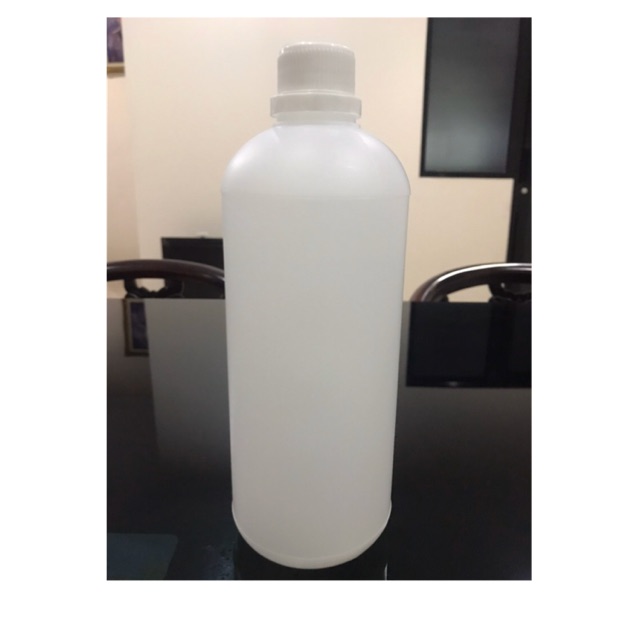 Botol HDPE 1L, 1 liter