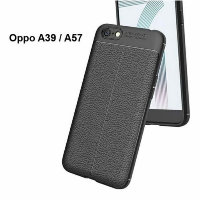 Oppo A37 A39 A57 A71 A83 soft case silikon silicone auto focus